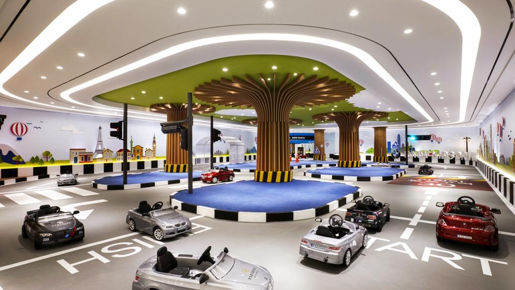 Paradise Hotel Busan-27