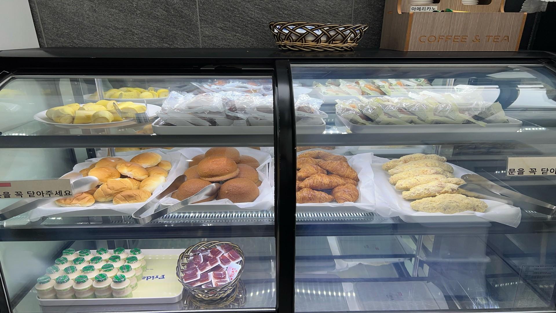 조식