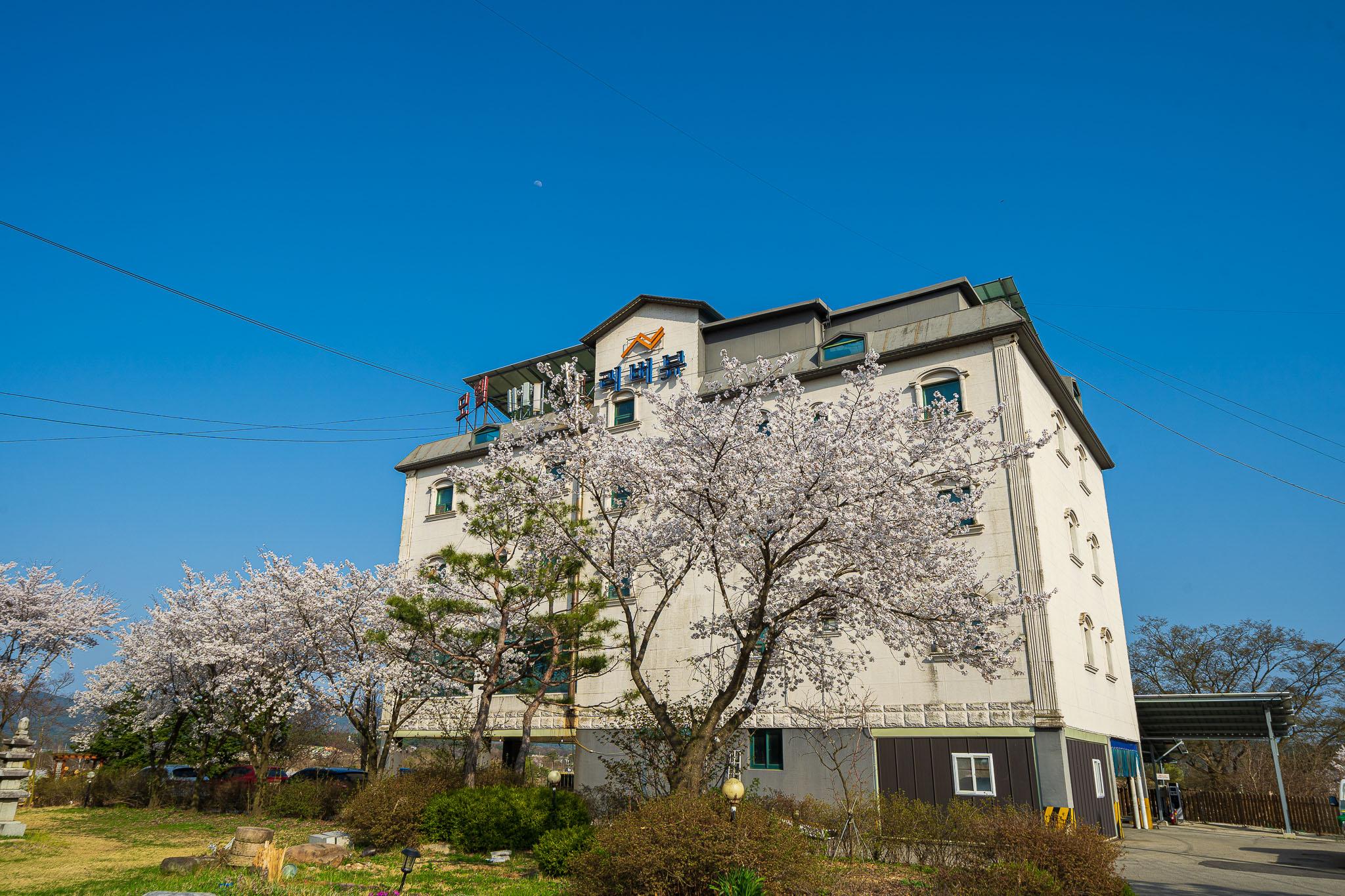 Yeoju Riverview Motel-10