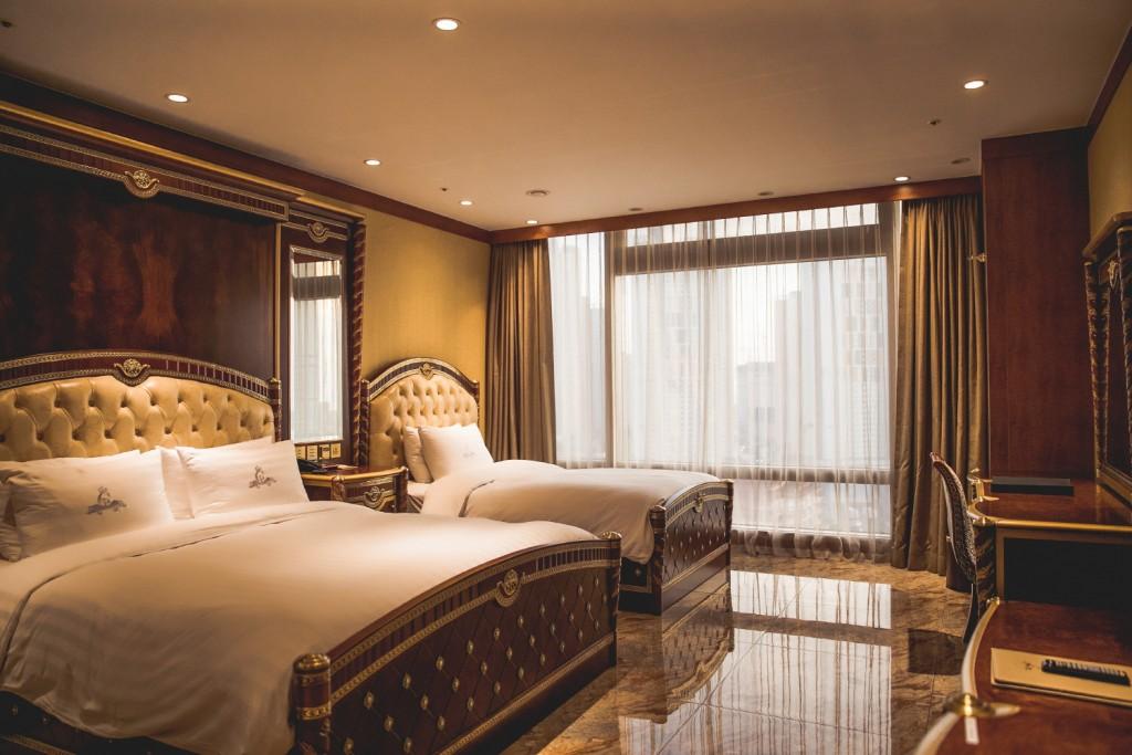 Songdo Central Park Hotel-20