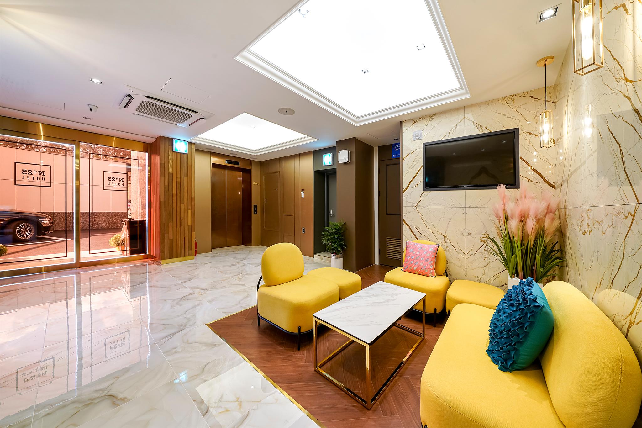 Busan No. 25 Yeonhwari Branch-9