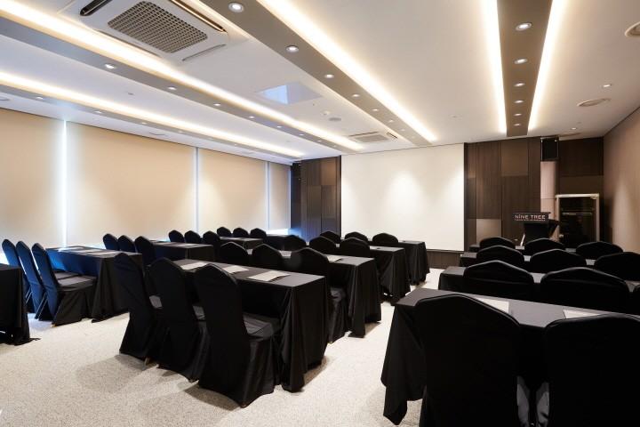 Nine Tree by Parnas Seoul Myeongdong 2-16