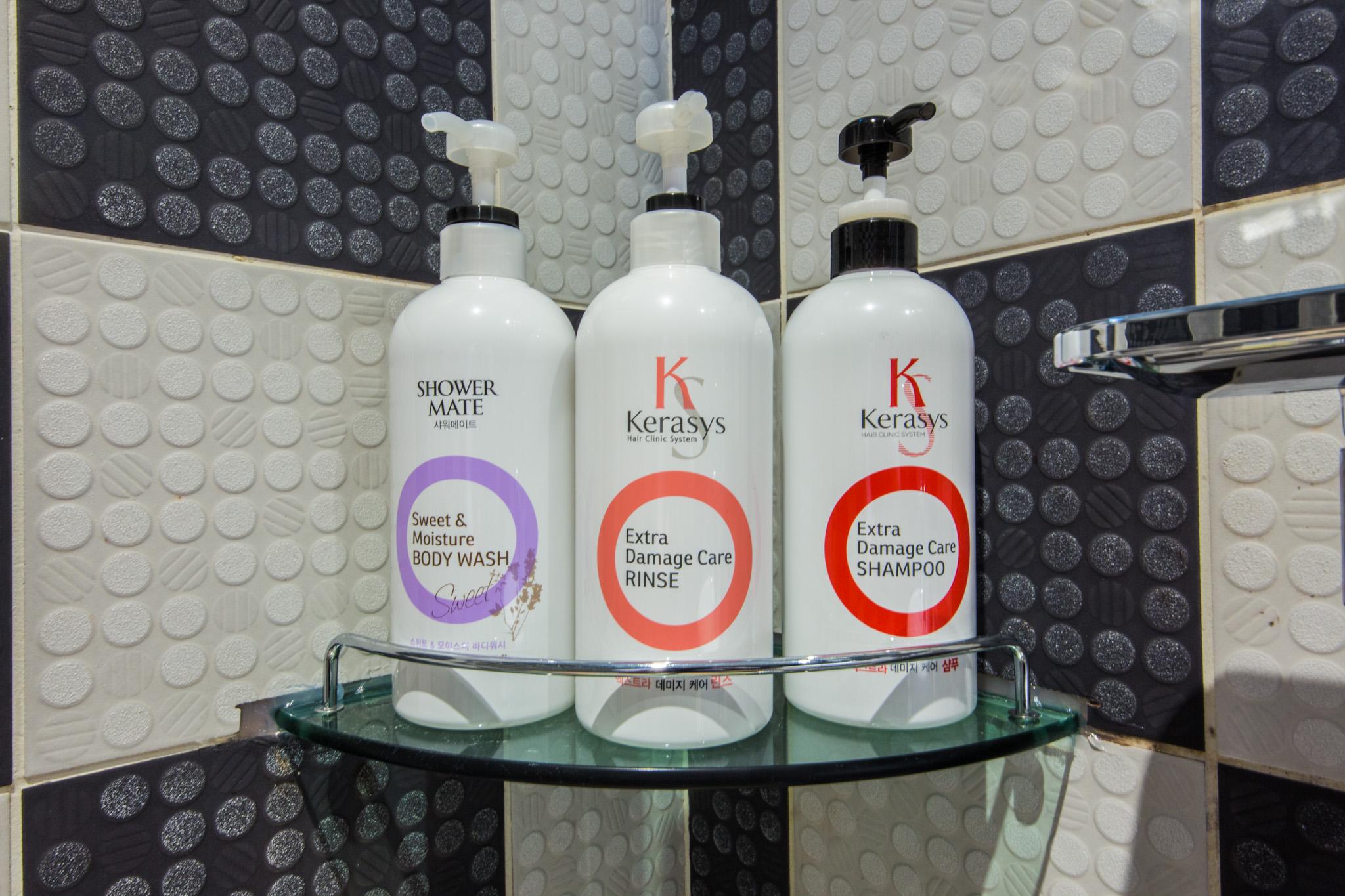 Yeongdeungpo Hotel YOLO-8