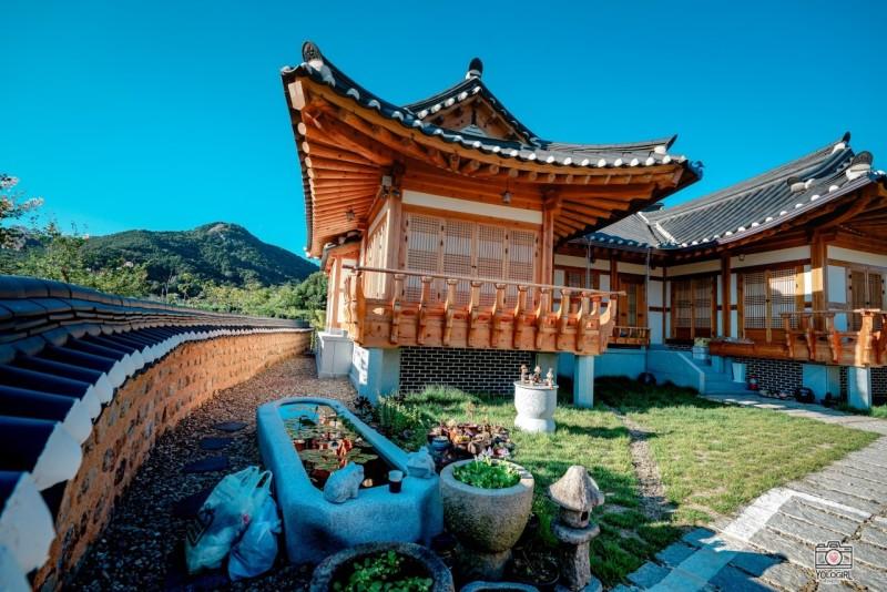 숙소 시설