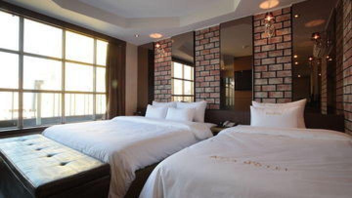 Nampodong Aria Hotel-9