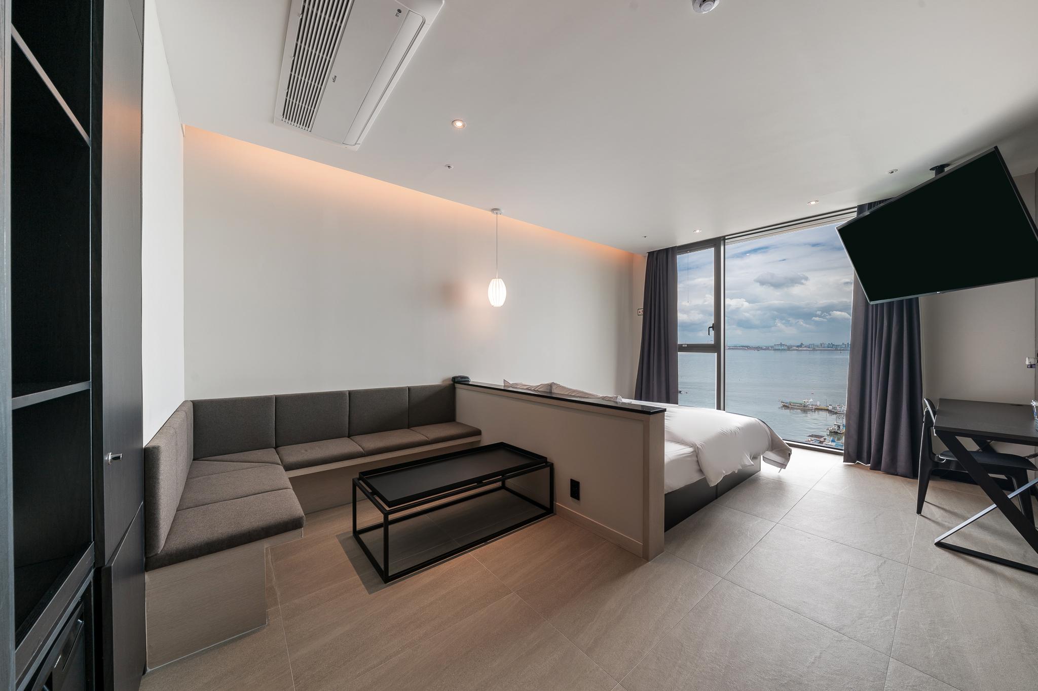 Dangjin Hotel Rocio