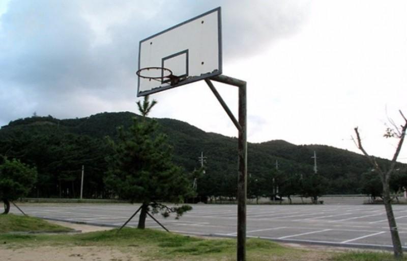 숙소 시설