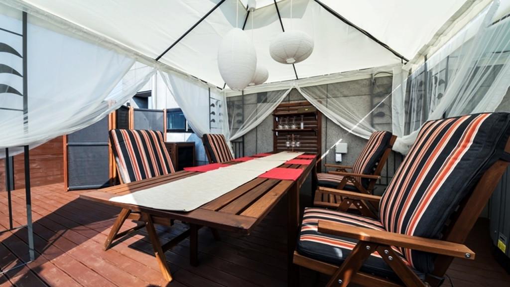 Anyang Boutique Hotel AMA-33