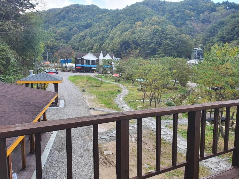 숙소 시설