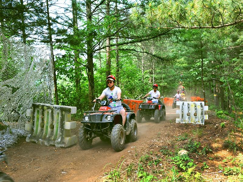 Gapyeong Purun Valley Pension-15