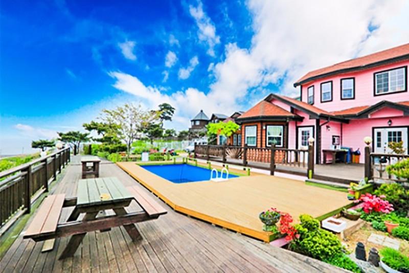 Ganghwado Badabit Noeul Dongsan Pension-8