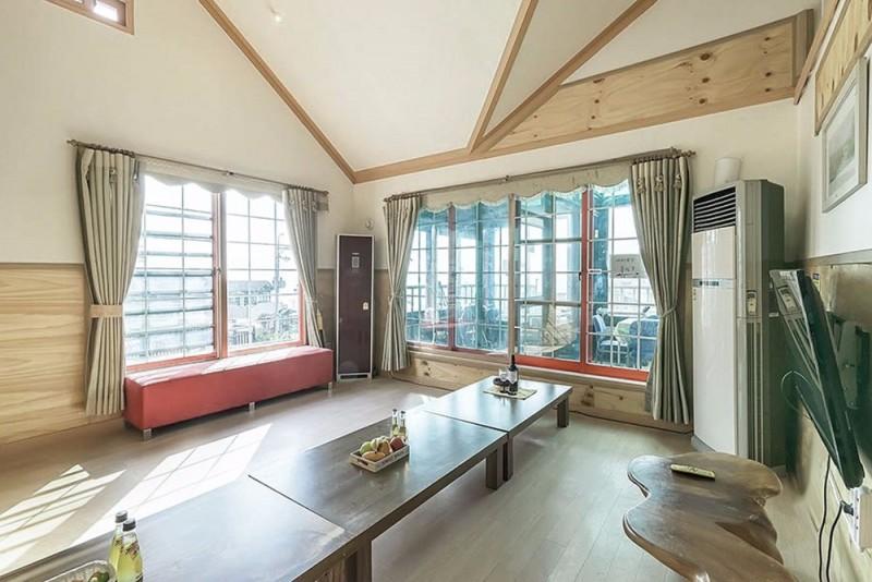 Ganghwado Memory Sea Pension-6