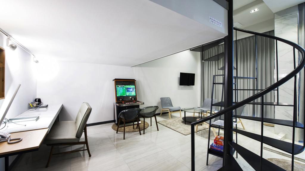 ALLEE HOTEL-6
