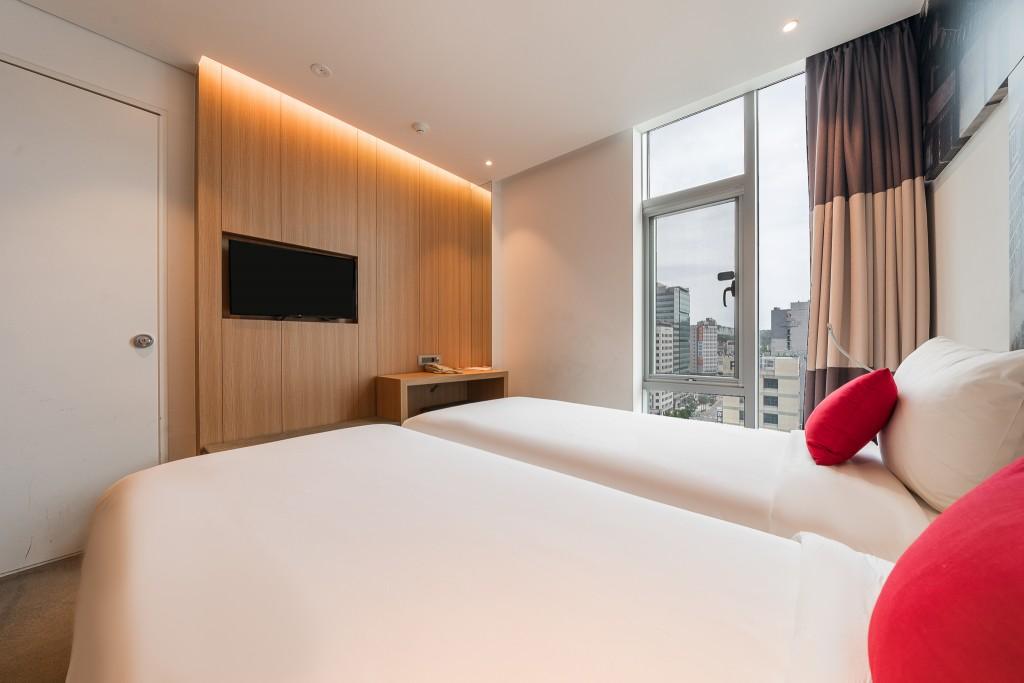 Travelodge Dongdaemun Seoul-20