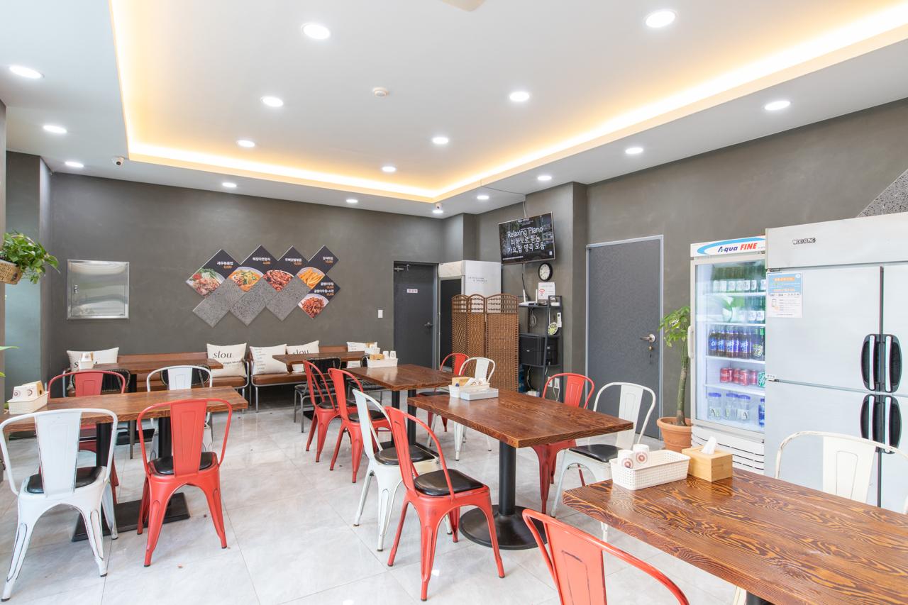 Incheon Penta Star Hotel-3