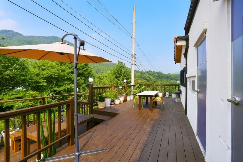 Yangpyeong Healing Day Pension-27