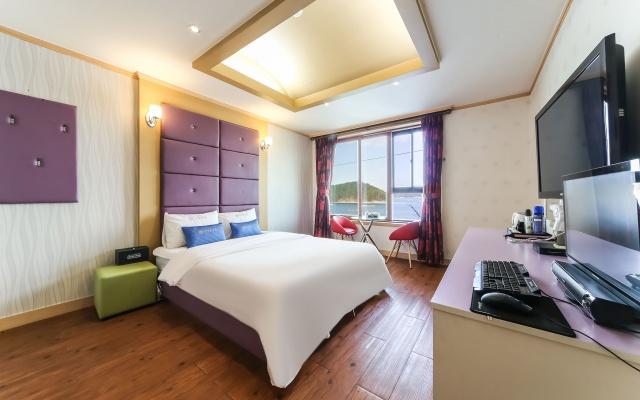Tongyeong Hotel Saizone