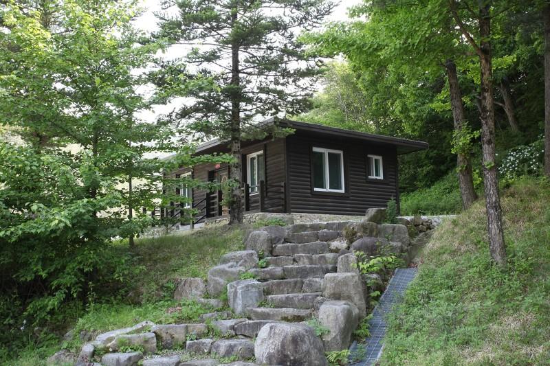 숙소 시설