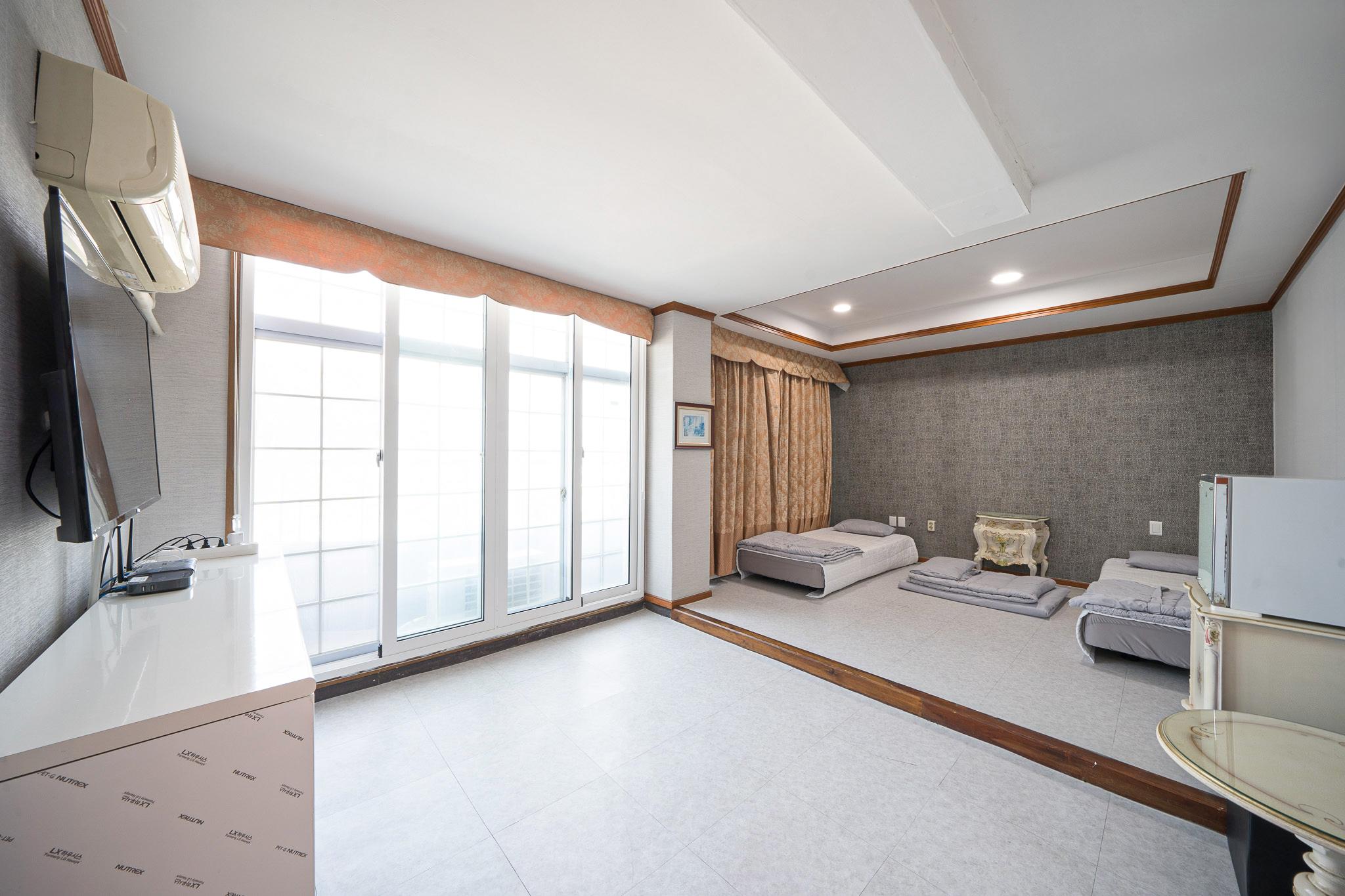Gimcheon Hilltop