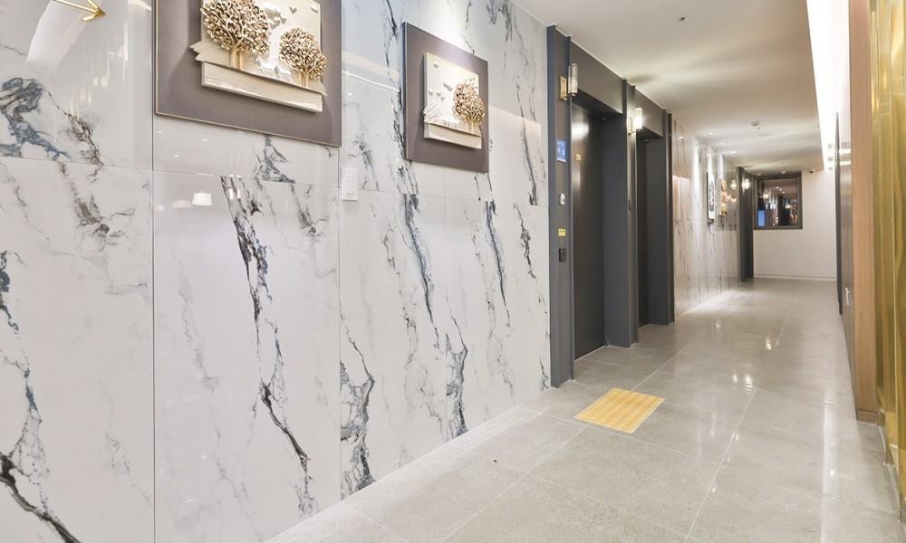 Hotel Palace Gyeongju-7