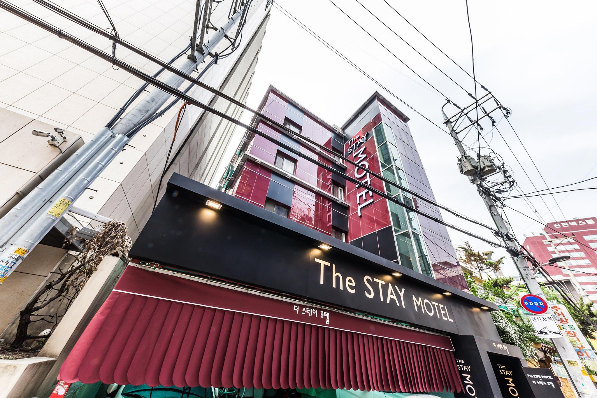 Wangsimni THE STAY-15