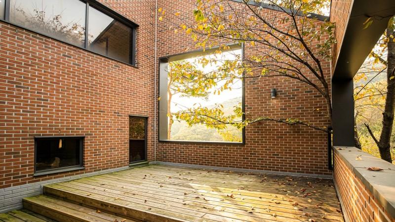 Ganghwado SUN996 Pension-6