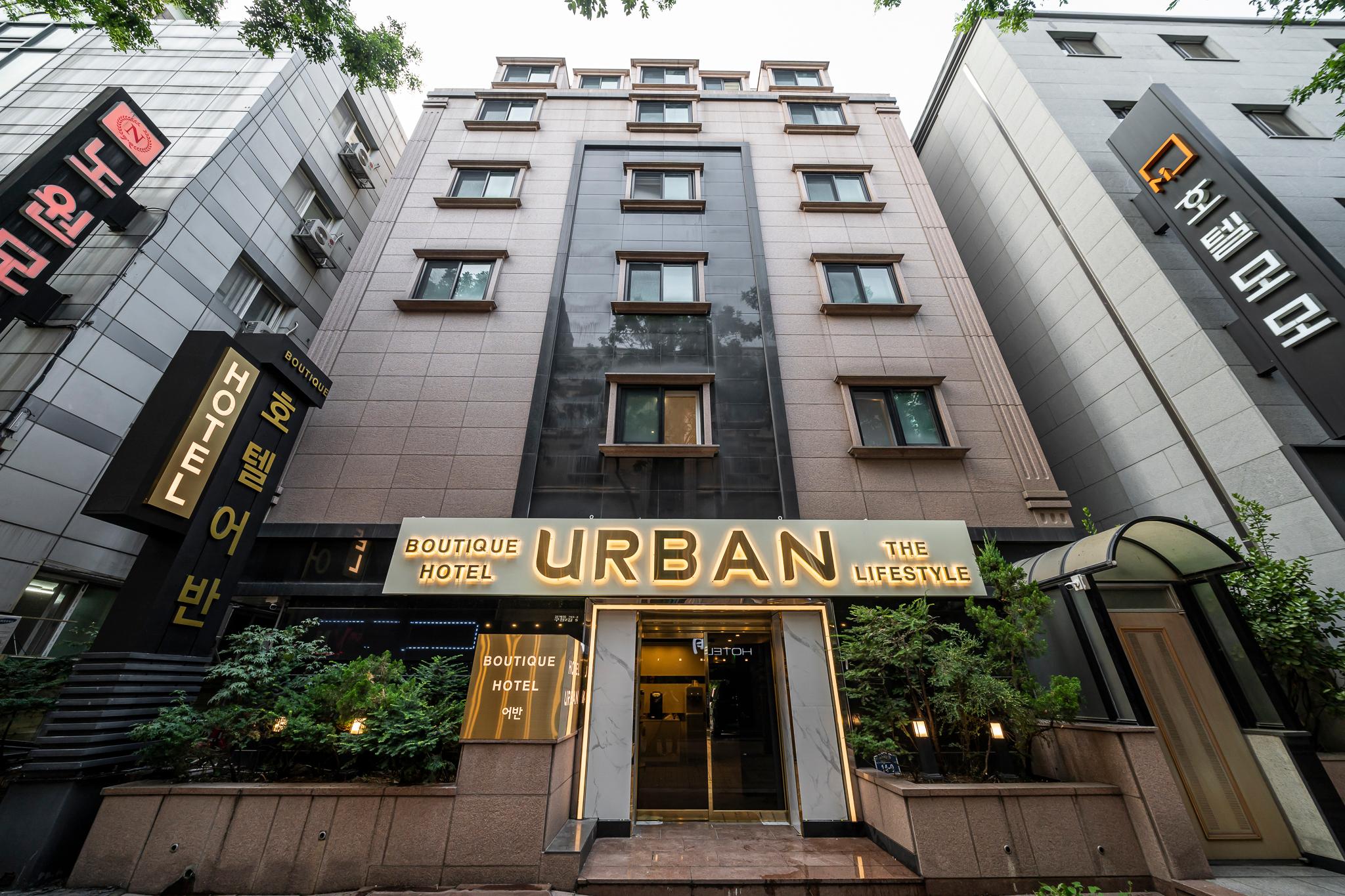 Nowon Urban-6