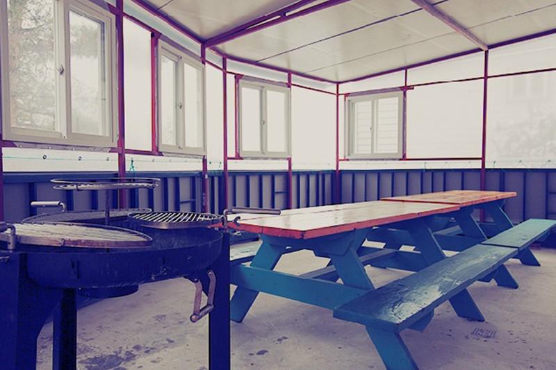 Yongin Road 47 Pension-21