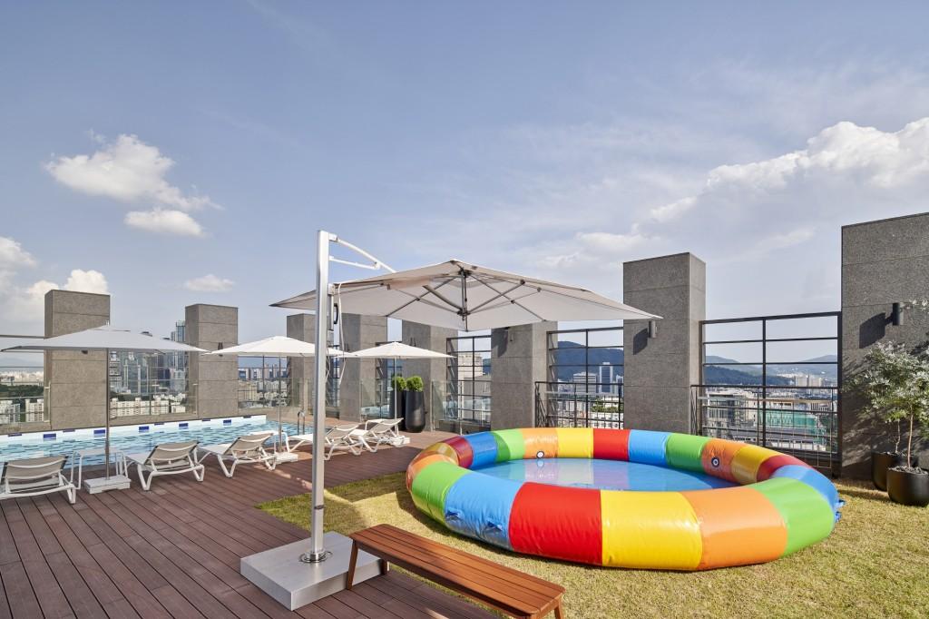 Hilton Garden Inn Seoul Gangnam-21