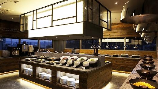 S Stay Dongtan Hotel (Formerly Days Hotel)-9