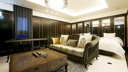 Hotel Cullinan Yongin-2