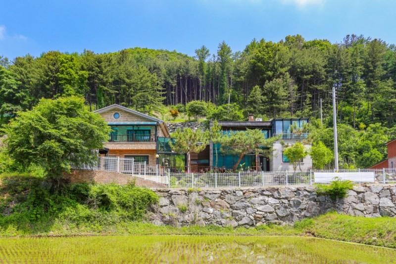 Yangpyeong Saesoon Pension-9