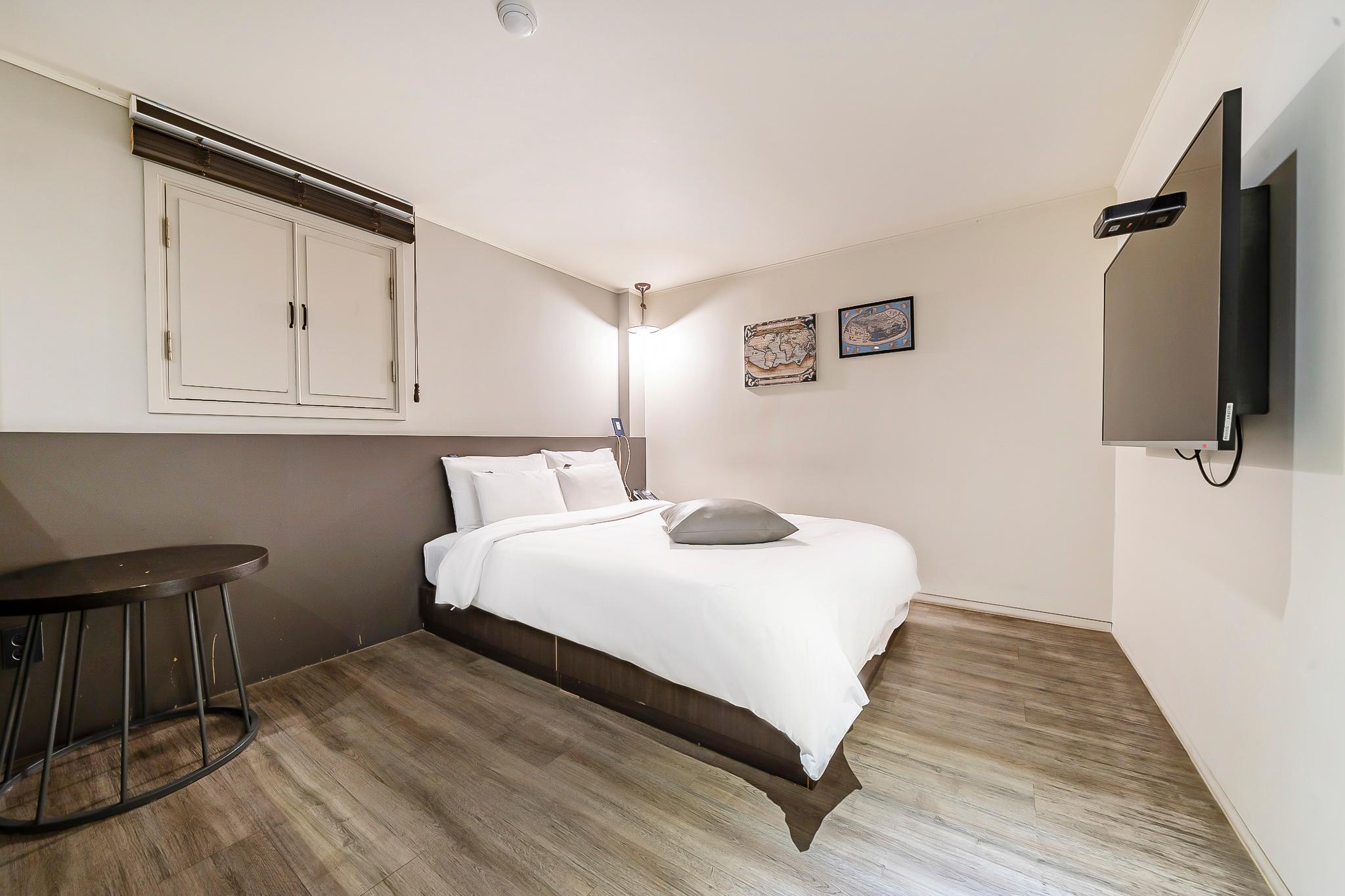 Incheon DongIncheon YAJA-3