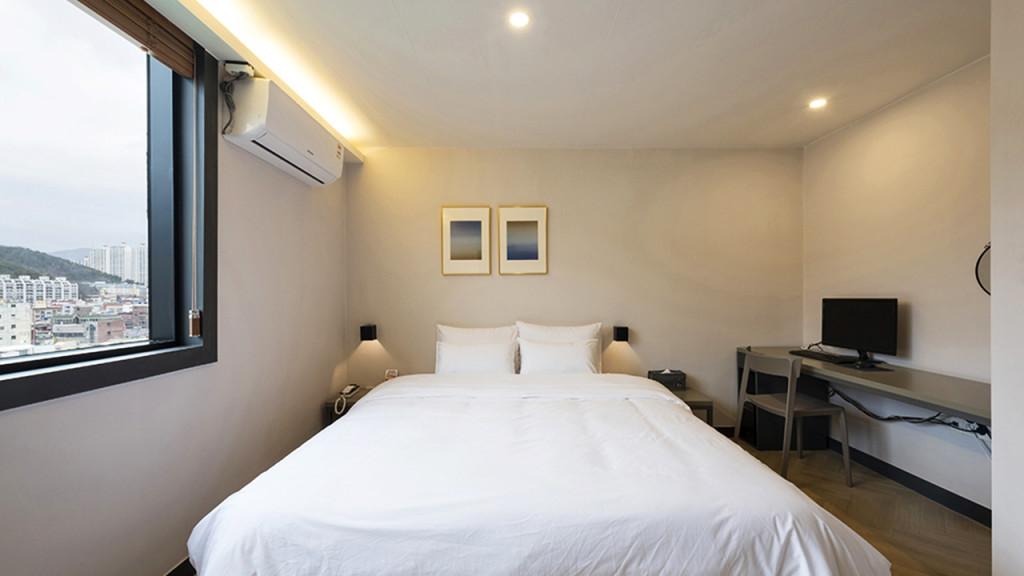 Busan Yonghodong NO. 25-6