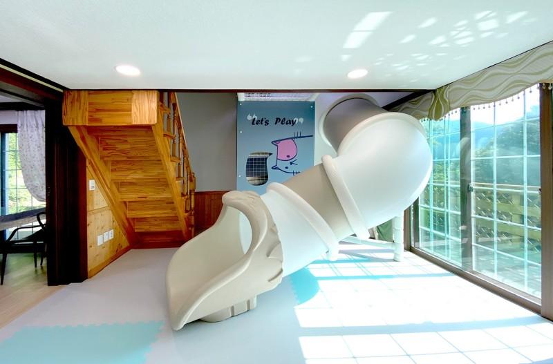 Gapyeong Eco House Pension-5