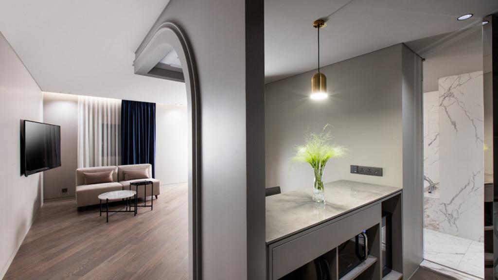 SR Suites Pangyo-10