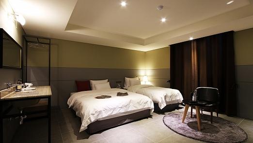 Yongin SR Hotel-23