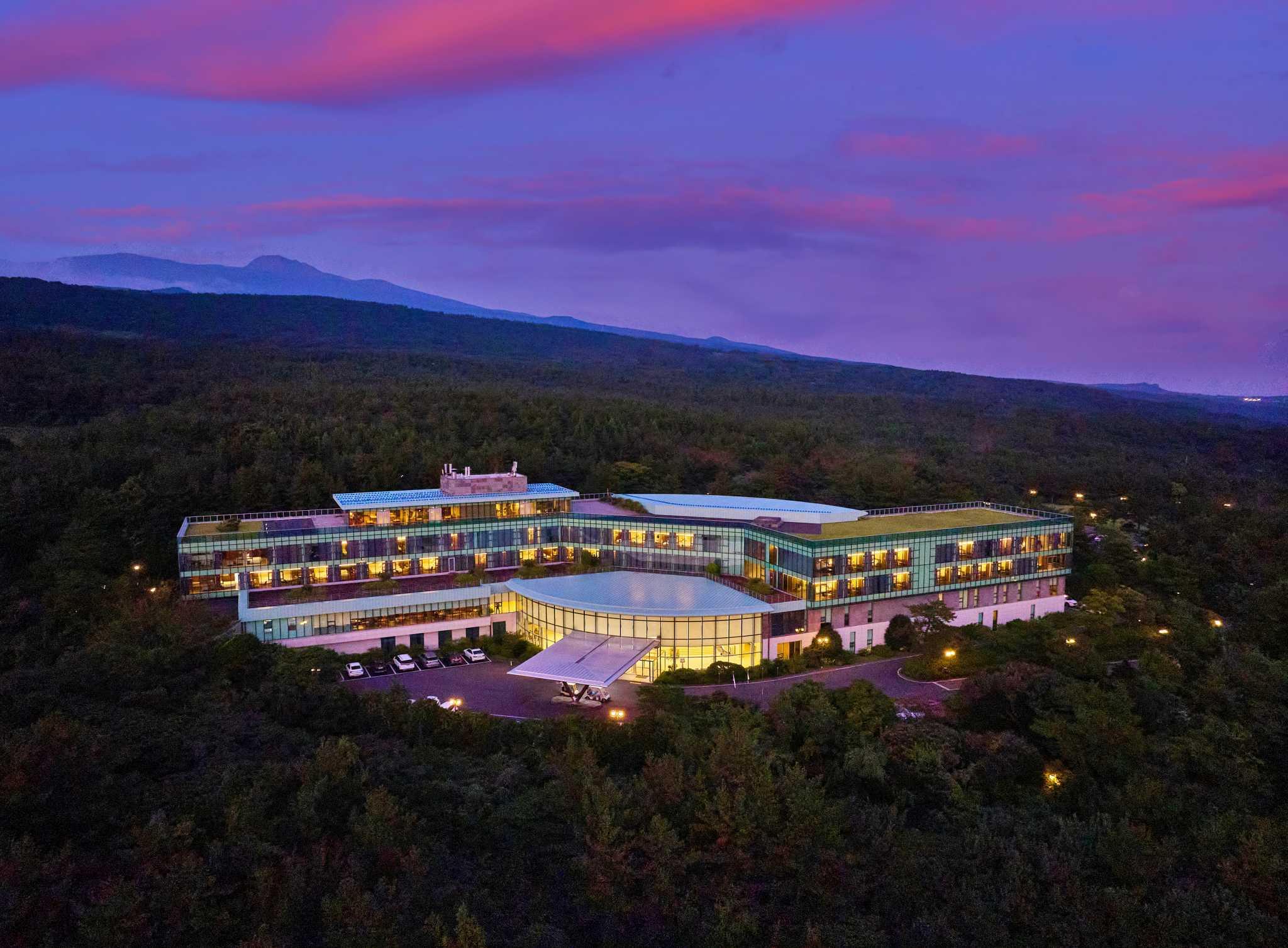 WE Hotel Jeju
