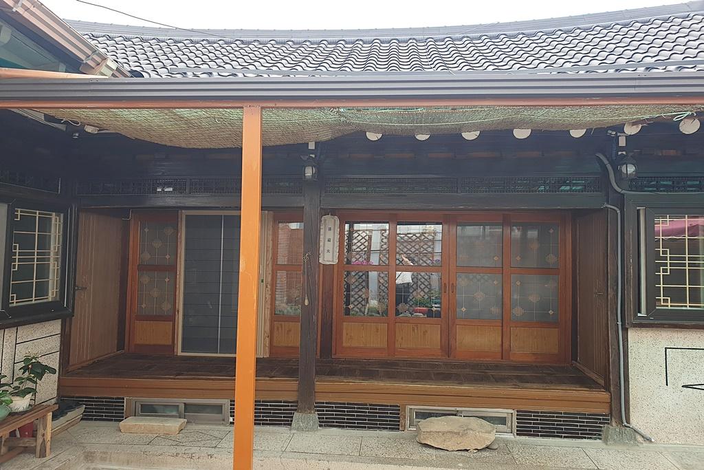 숙소 내부