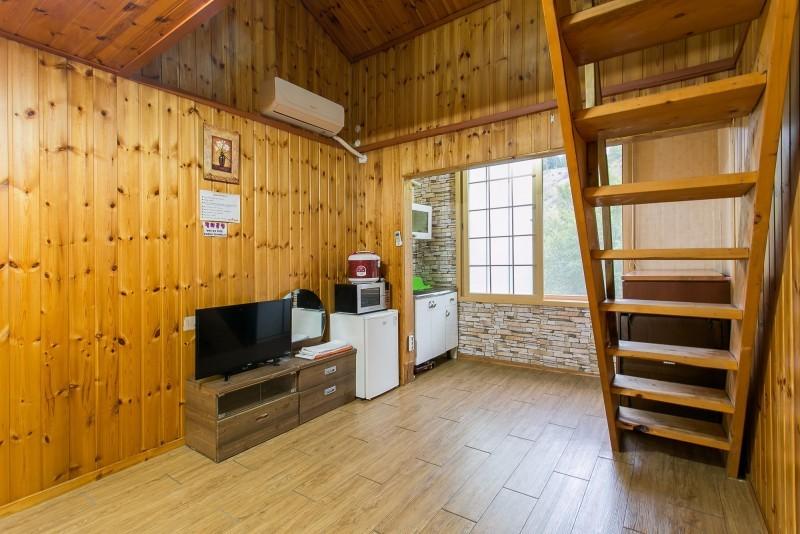 Pyeongchang Bongpyeong Moolsori Pension
