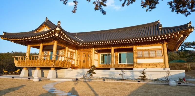 숙소 시설