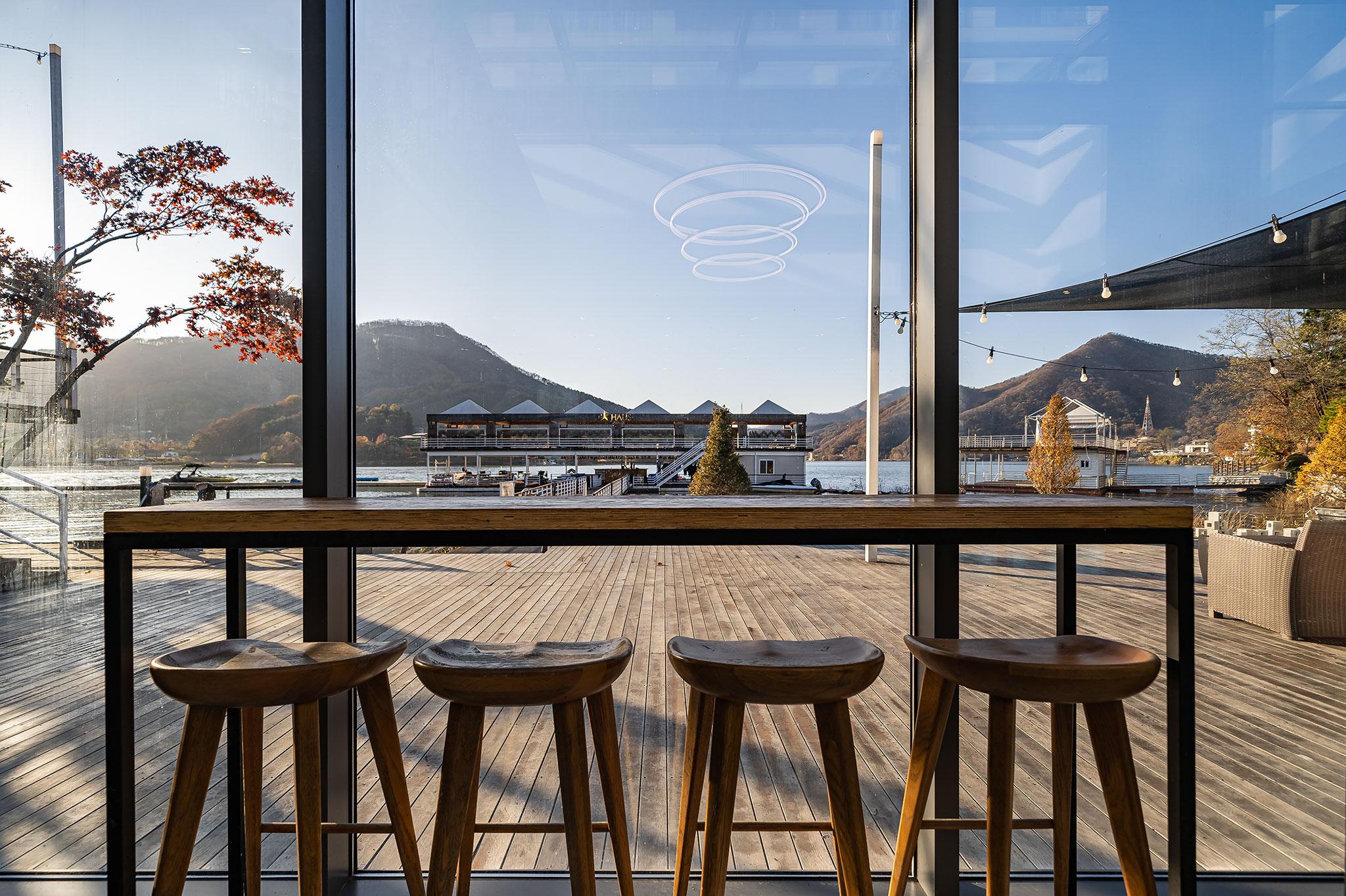 Gapyeong Hotel Haus-12