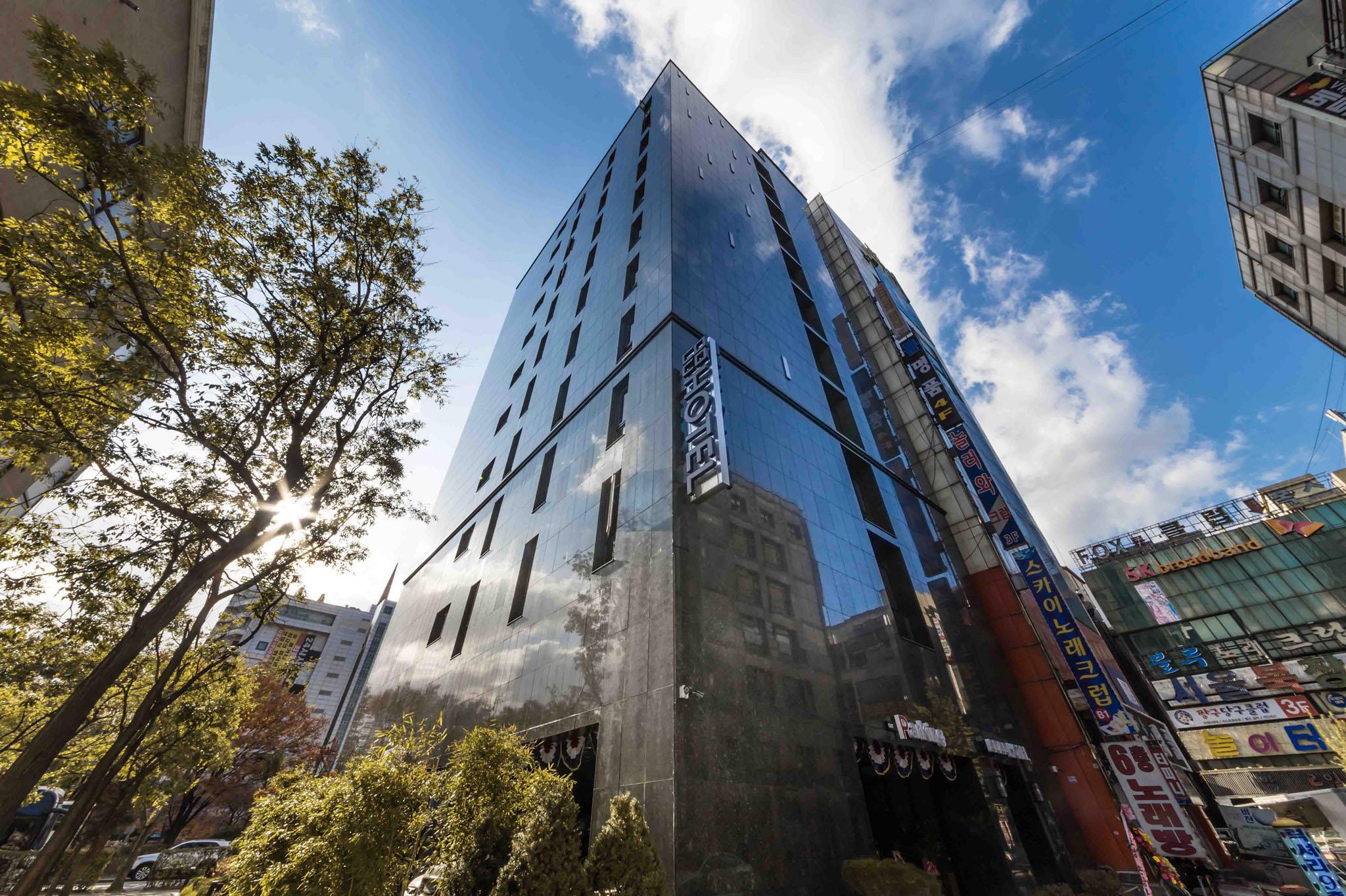 Incheon (Yeonsu) Coco-11