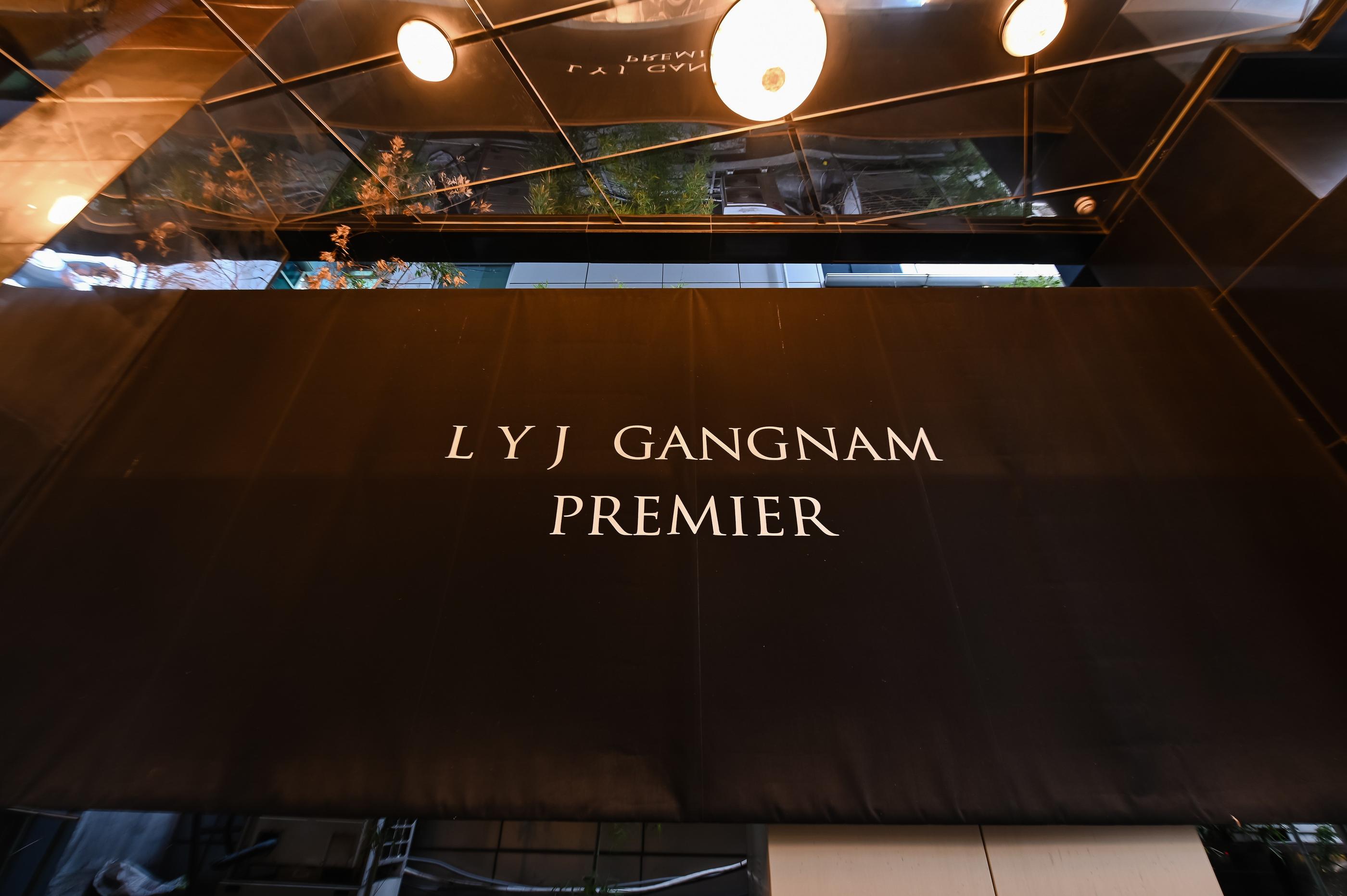 Hotel The Designers LYJ Gangnam Premier-14