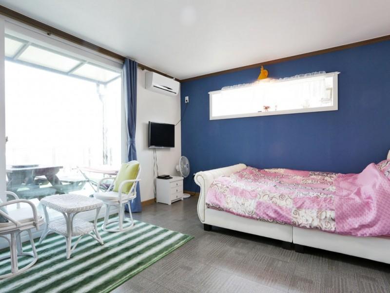 Yangpyeong Haru Pension-8