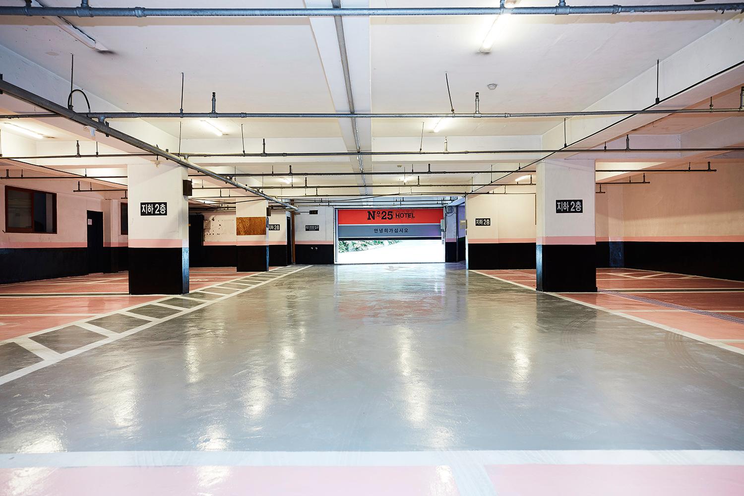 Incheon No.25 Songdo-9