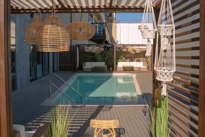 Samcheok Wow Pension