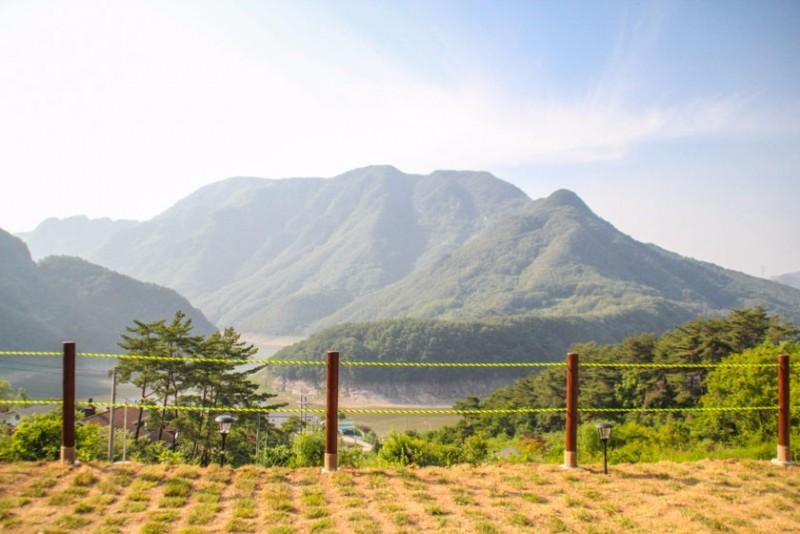 숙소 시설