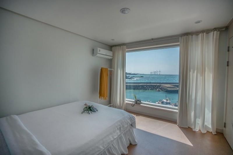 Jeju Pureudao Ocean Pension