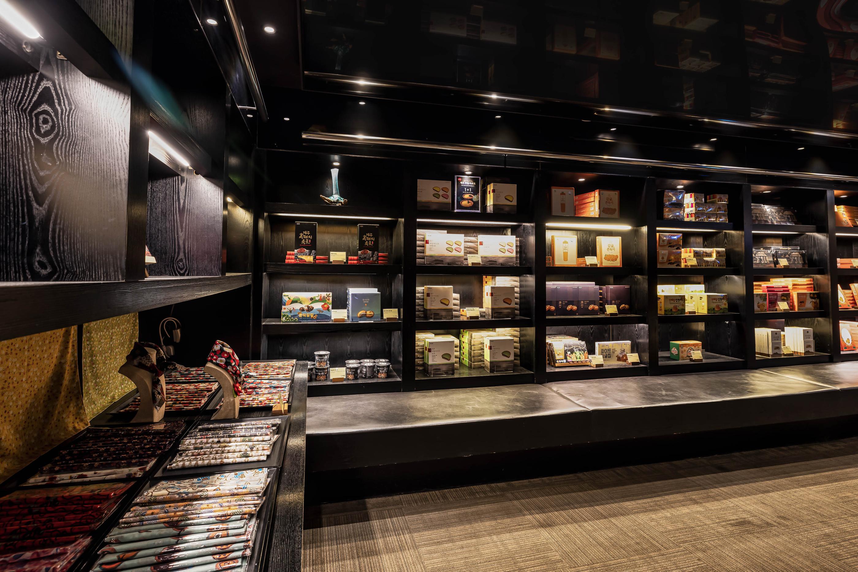 Kensington Resort Jeju Hanlim-27